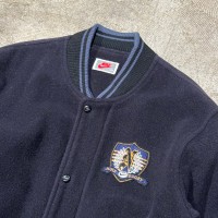 90's NIKE ウールスタジャン | Vintage.City 古着屋、古着コーデ情報を発信