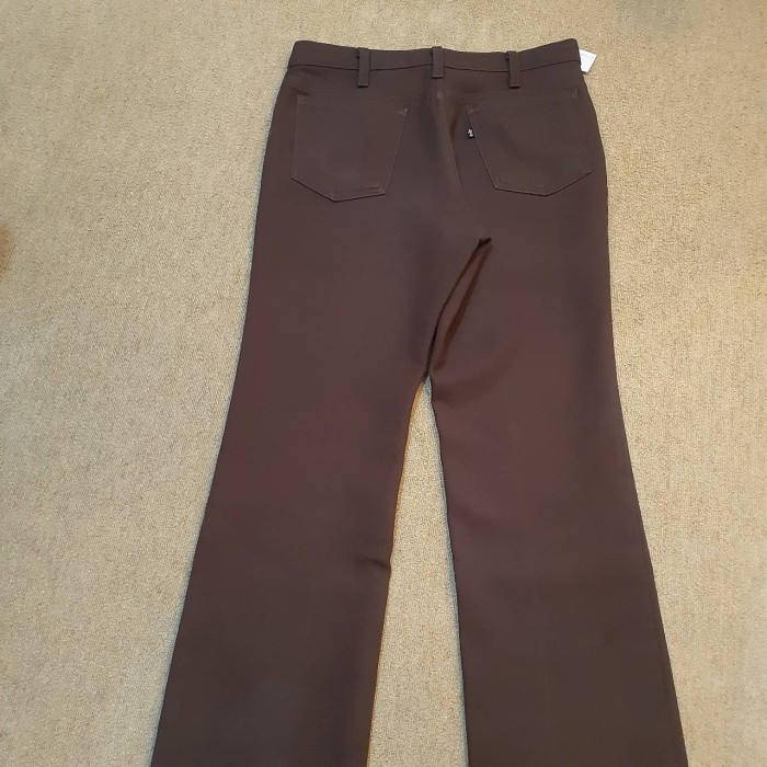 80s Levi's 517 STA-PREST pants(made in USA) | Vintage.City 빈티지숍, 빈티지 코디 정보