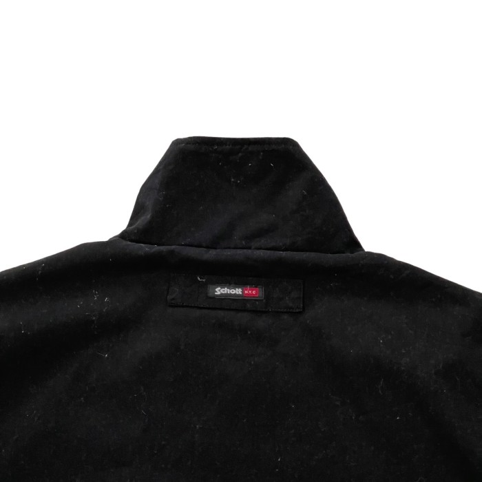 2000's Schott / reversible jacket #E797 | Vintage.City 古着屋、古着コーデ情報を発信