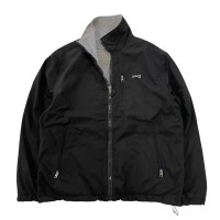 2000's Schott / reversible jacket #E797 | Vintage.City Vintage Shops, Vintage Fashion Trends