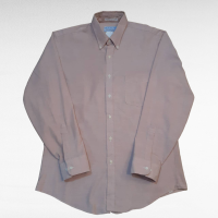 80s SEARS PERMA-PREST BD shirt | Vintage.City Vintage Shops, Vintage Fashion Trends