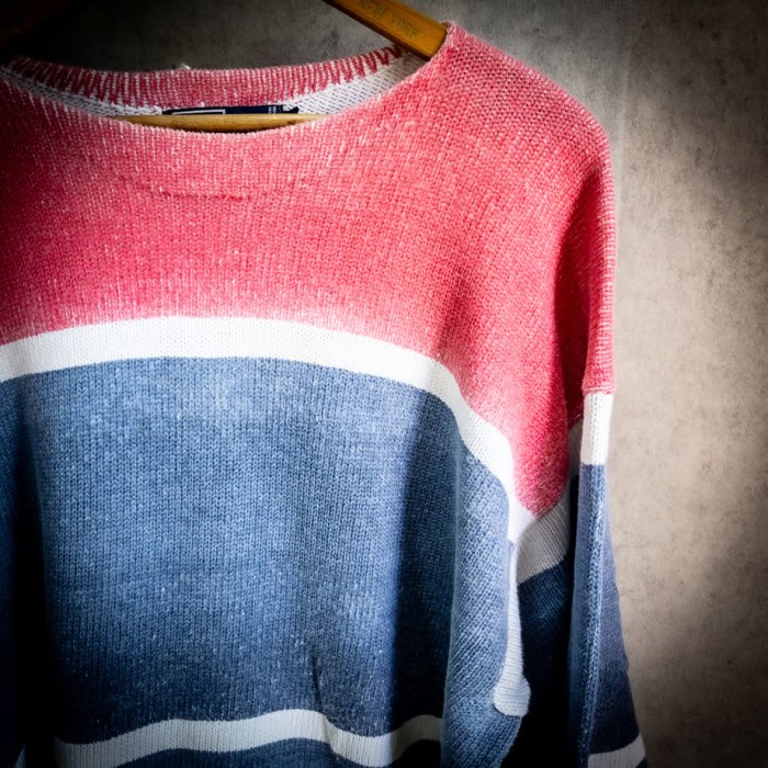 “春空淡桜” Polo by Ralph Lauren 2 color cotton sweater | Vintage.City Vintage Shops, Vintage Fashion Trends