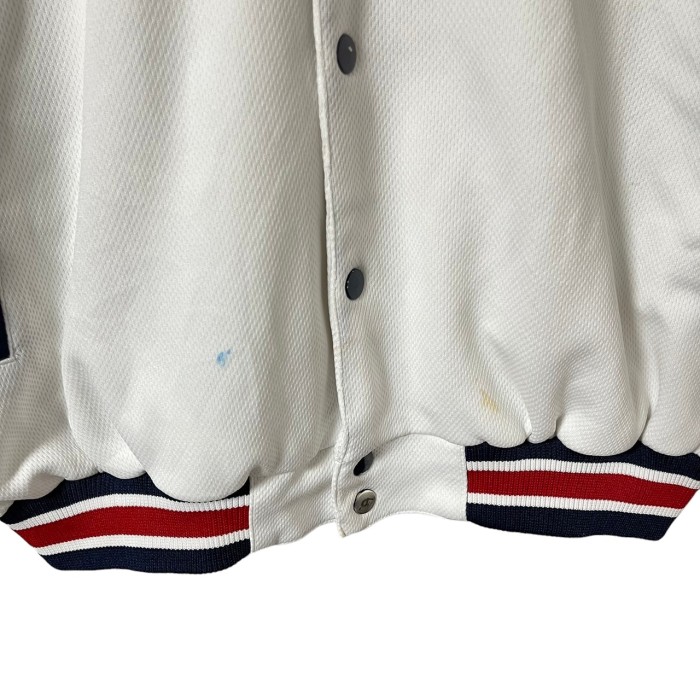 Majestic マジェスティック スタジャン XL 刺繍 バックロゴ MLB | Vintage.City 빈티지숍, 빈티지 코디 정보