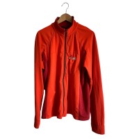 70's~80's MILLET Grid fleece zip up jacket | Vintage.City 빈티지숍, 빈티지 코디 정보