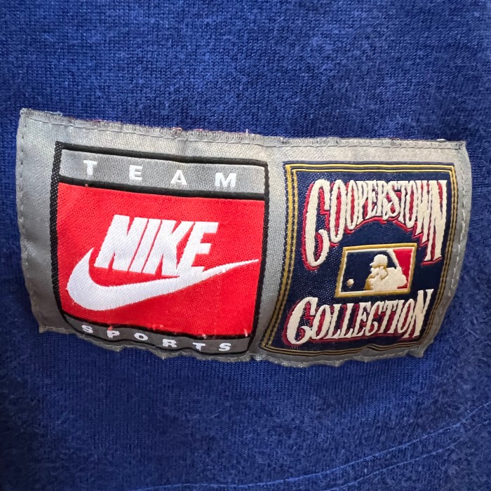 MLB ChicagoCubs Cubs カブス ゲームシャツ Tシャツ XXL | Vintage.City 古着屋、古着コーデ情報を発信