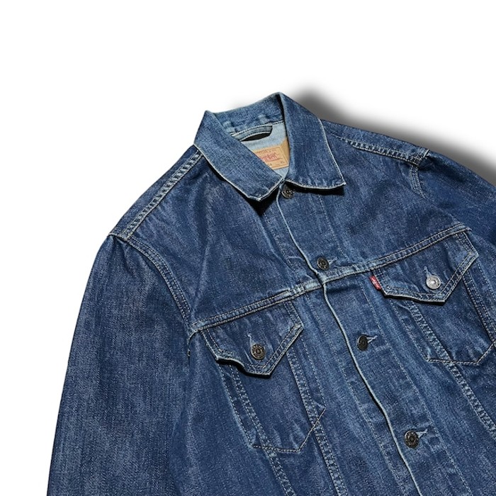 【Levi's】ユーロリーバイス 70500 デニムジャケット | Vintage.City 古着屋、古着コーデ情報を発信