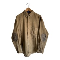 PENDLTON Corduroy over shirt | Vintage.City 古着屋、古着コーデ情報を発信