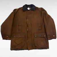 oxford oiled jacket (made in England) | Vintage.City 古着屋、古着コーデ情報を発信