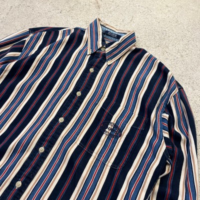 CHAPS× RalphLauren L/S  shirt/チャップス ラルフローレン 長袖シャツ | Vintage.City 古着屋、古着コーデ情報を発信