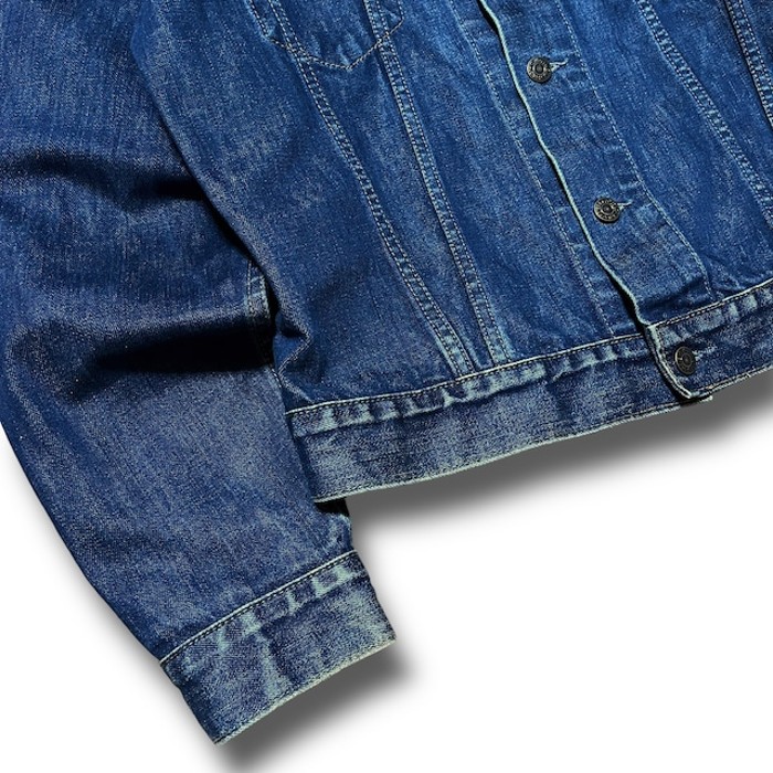 【Levi's】ユーロリーバイス 70500 デニムジャケット | Vintage.City 古着屋、古着コーデ情報を発信