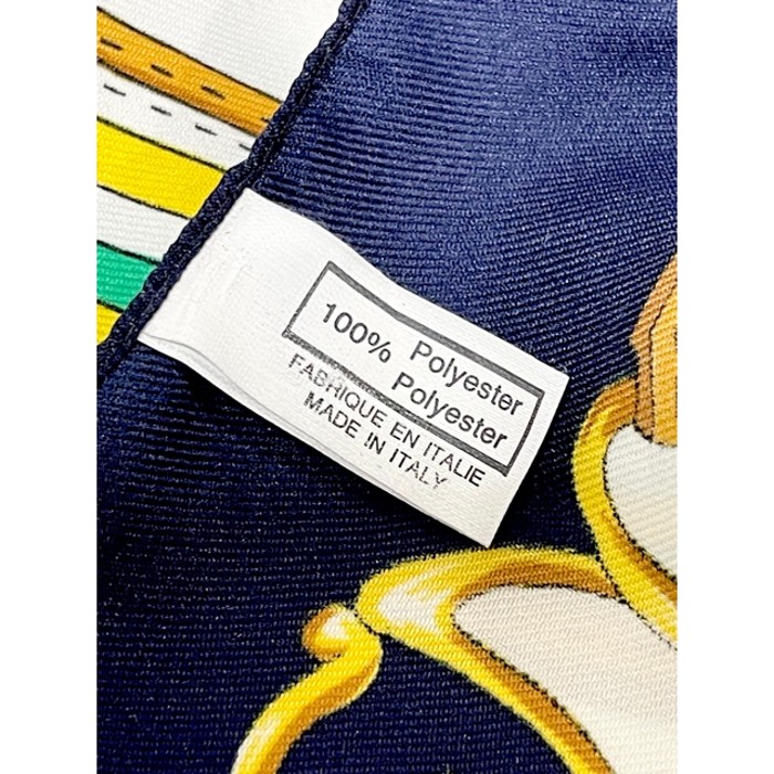 Italy製 イタリア レトロアンティーク ヴィンテージスカーフ ヨーロッパ | Vintage.City 古着屋、古着コーデ情報を発信