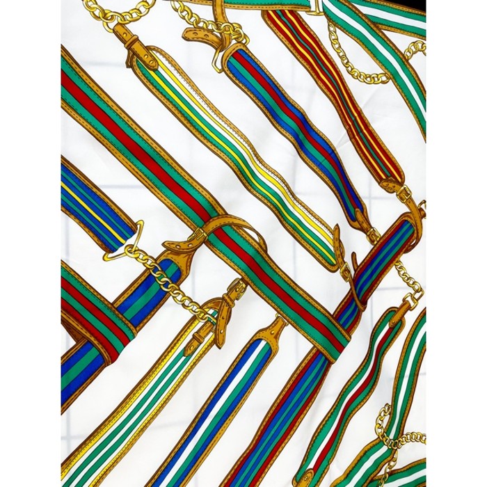 Italy製 イタリア レトロアンティーク ヴィンテージスカーフ ヨーロッパ | Vintage.City 빈티지숍, 빈티지 코디 정보