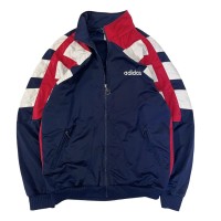 1990's adidas / track jacket #E817 | Vintage.City 古着屋、古着コーデ情報を発信