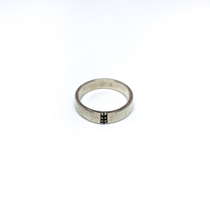 Vintage silver 925 design ring | Vintage.City 빈티지숍, 빈티지 코디 정보