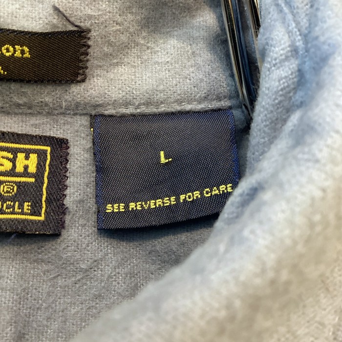 【OSHKOSH】CHAMOIS CLOTH WORK SHIRT sizeL MADE IN U.S.A. | Vintage.City Vintage Shops, Vintage Fashion Trends