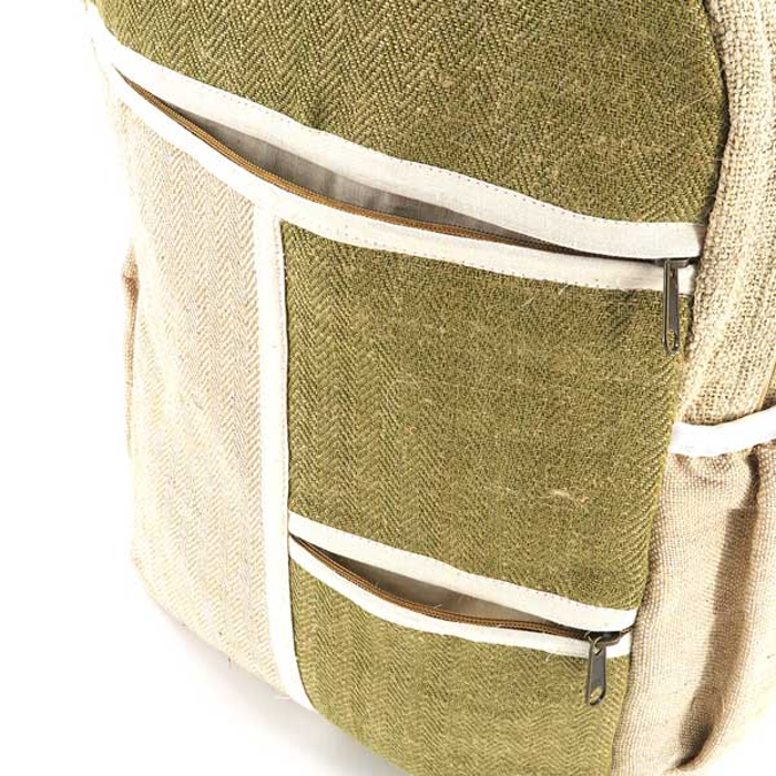 Yaiza backpack - Matcha Green | Vintage.City Vintage Shops, Vintage Fashion Trends