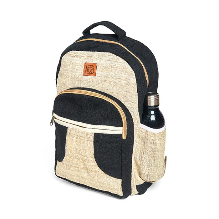 Vik backpack - Black Sand | Vintage.City 빈티지숍, 빈티지 코디 정보