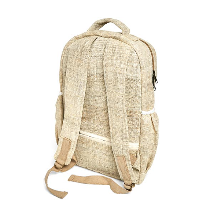 Yaiza backpack - Black Sand | Vintage.City 빈티지숍, 빈티지 코디 정보