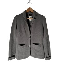 agnes b. Cashmere knit jacket | Vintage.City Vintage Shops, Vintage Fashion Trends