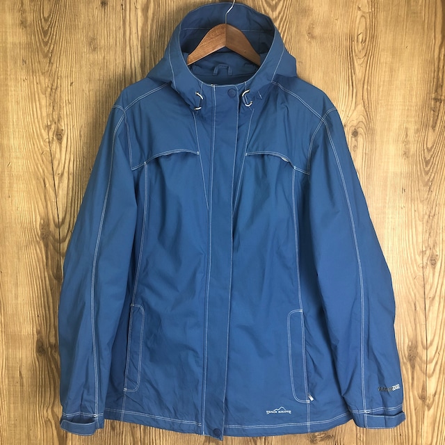 USA VINTAGE Gallery COLORFUL DESIGN RAIN COAT/アメリカ古着カラフル