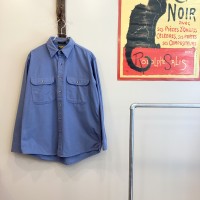 【OSHKOSH】CHAMOIS CLOTH WORK SHIRT sizeL MADE IN U.S.A. | Vintage.City Vintage Shops, Vintage Fashion Trends