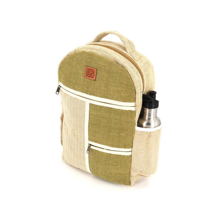 Yaiza backpack - Matcha Green | Vintage.City 古着屋、古着コーデ情報を発信
