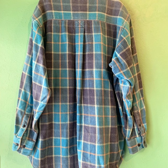 90s Timberland フランネル チェックシャツ | Vintage.City 빈티지숍, 빈티지 코디 정보