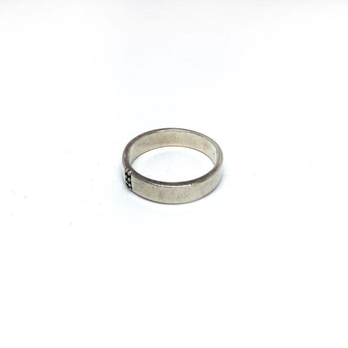 Vintage silver 925 design ring | Vintage.City 古着屋、古着コーデ情報を発信