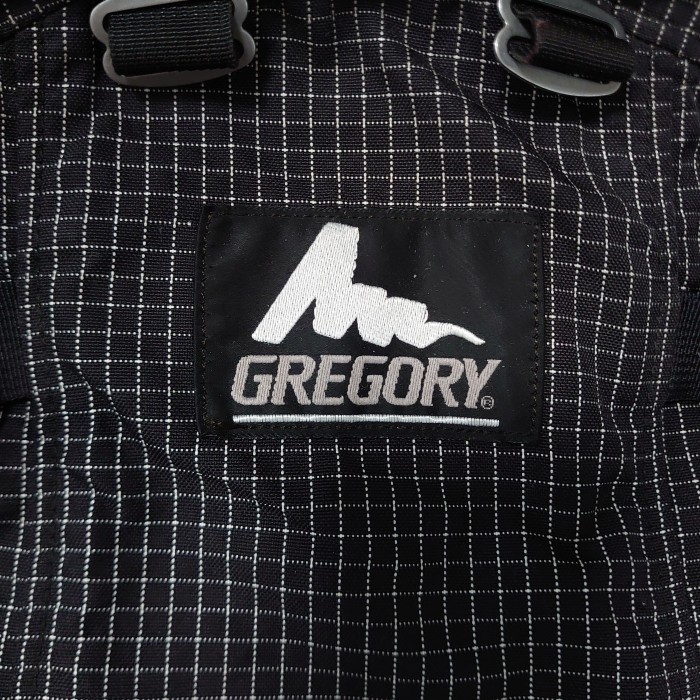90's GREGORY グレゴリーUSA製 アメリカ製 リュック バックパック デイハンドハーフ | Vintage.City 古着屋、古着コーデ情報を発信