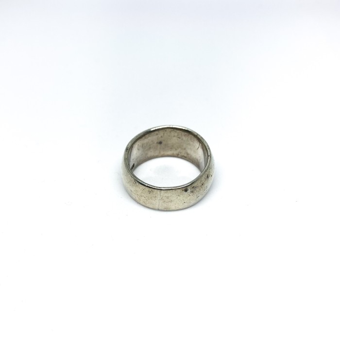 Indian jewelry Hopi 925 silver ring | Vintage.City Vintage Shops, Vintage Fashion Trends