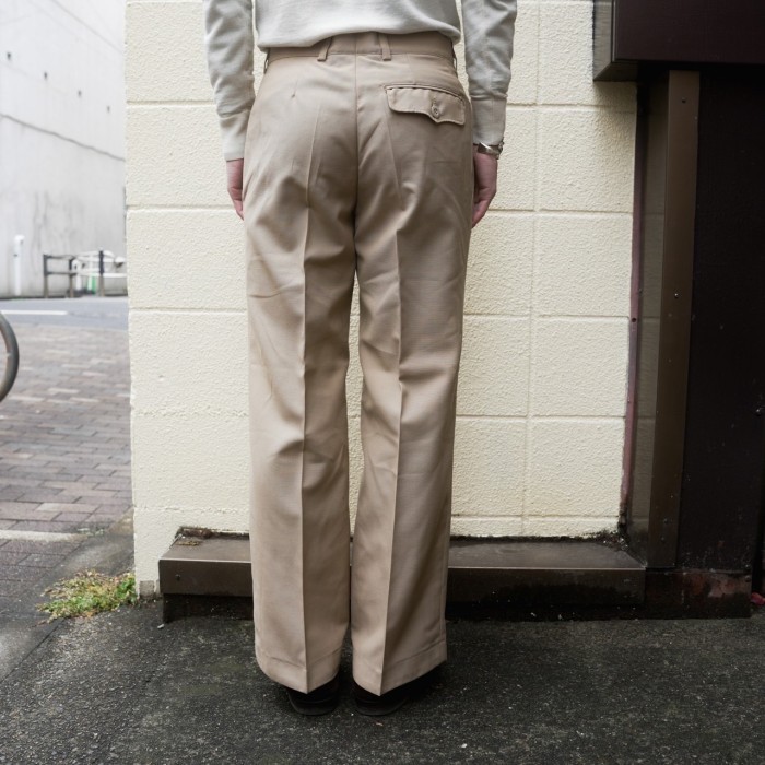 70〜90's French Military Air Force Parade Trousers【DEADSTOCK】 | Vintage.City 빈티지숍, 빈티지 코디 정보