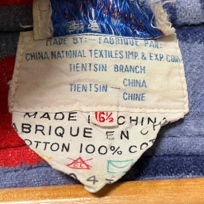 60s Champion/ネルシャツ/フリース/チェック | Vintage.City 古着屋、古着コーデ情報を発信