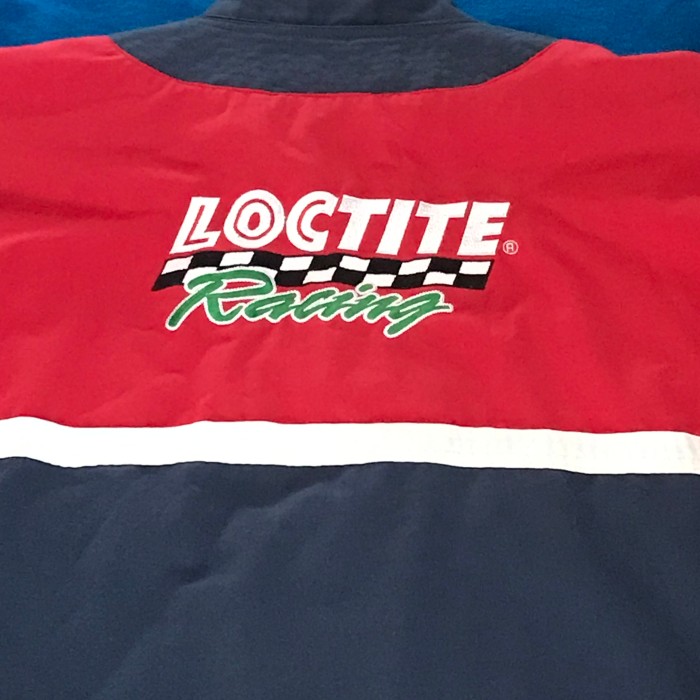 Loctite Racing ジャケット | Vintage.City 빈티지숍, 빈티지 코디 정보