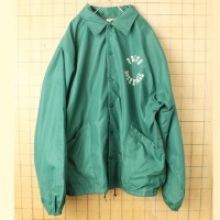 70s USA製 RUSSELL ATHLETIC ラッセルアスレティック プリント コーチ ジャケット メンズL グリーン ライナー付き アメリカ古着 | Vintage.City Vintage Shops, Vintage Fashion Trends