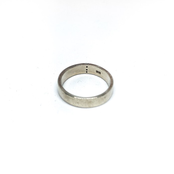 Vintage silver 925 design ring | Vintage.City 빈티지숍, 빈티지 코디 정보