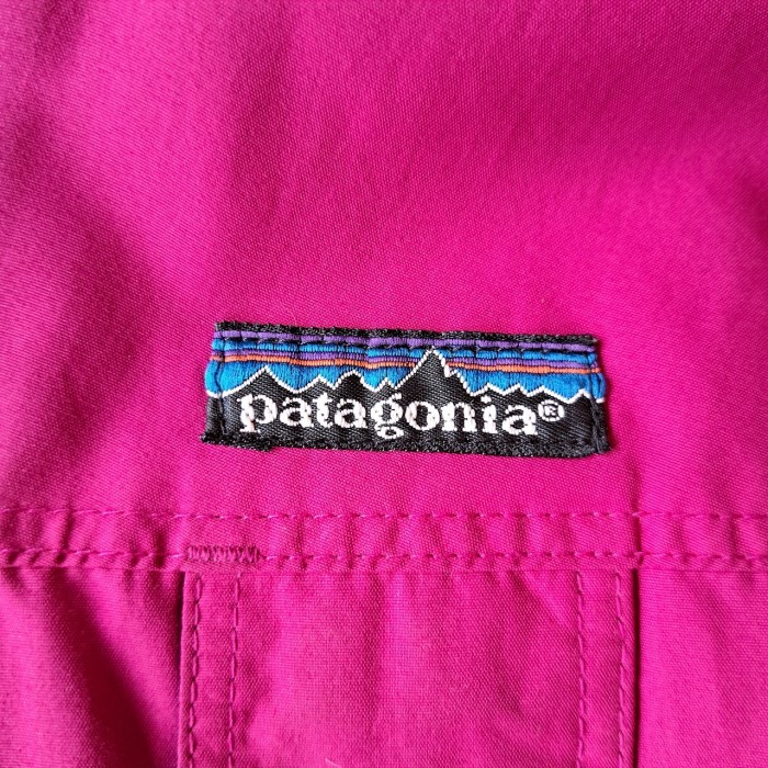 patagonia マウンテンパーカー used [302079] | Vintage.City 古着屋、古着コーデ情報を発信