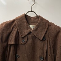 Comme des Garçons coat コムデギャルソン　コート　レディース | Vintage.City 古着屋、古着コーデ情報を発信