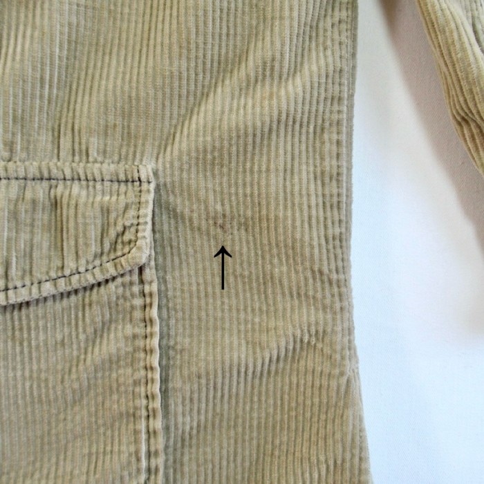 70s DONEGAL サファリシャツジャケット | Vintage.City 빈티지숍, 빈티지 코디 정보
