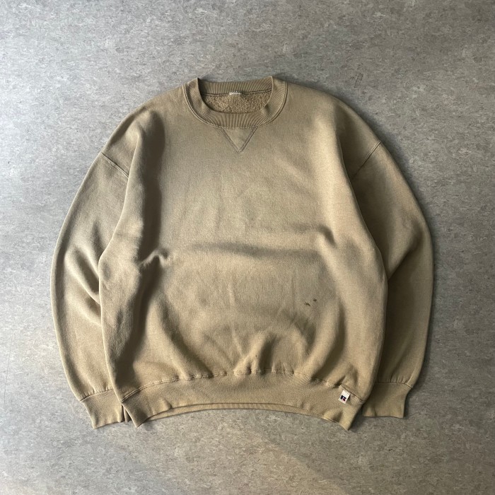 Russell sweat  shirt | Vintage.City 古着屋、古着コーデ情報を発信