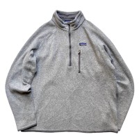 “Patagonia” Better Sweater Half Zip Pullover | Vintage.City 古着屋、古着コーデ情報を発信
