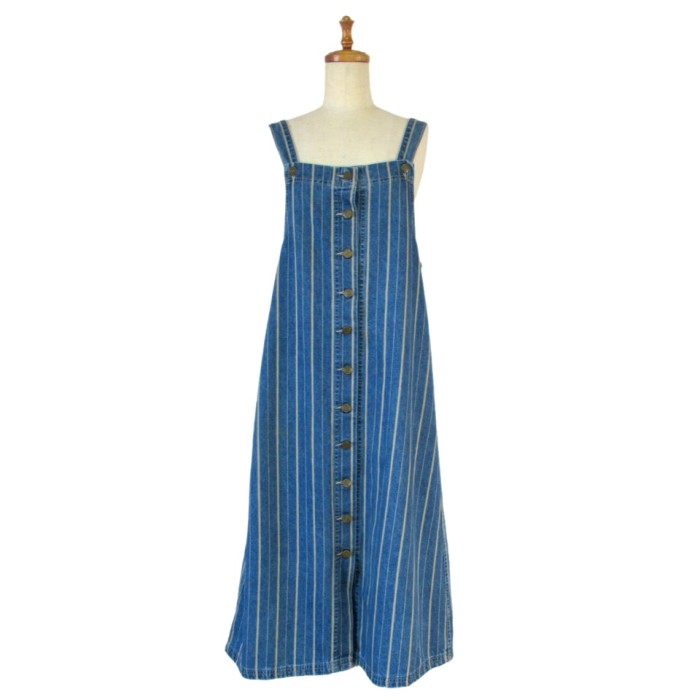 70s USA ジャンパースカート | Vintage.City 빈티지숍, 빈티지 코디 정보