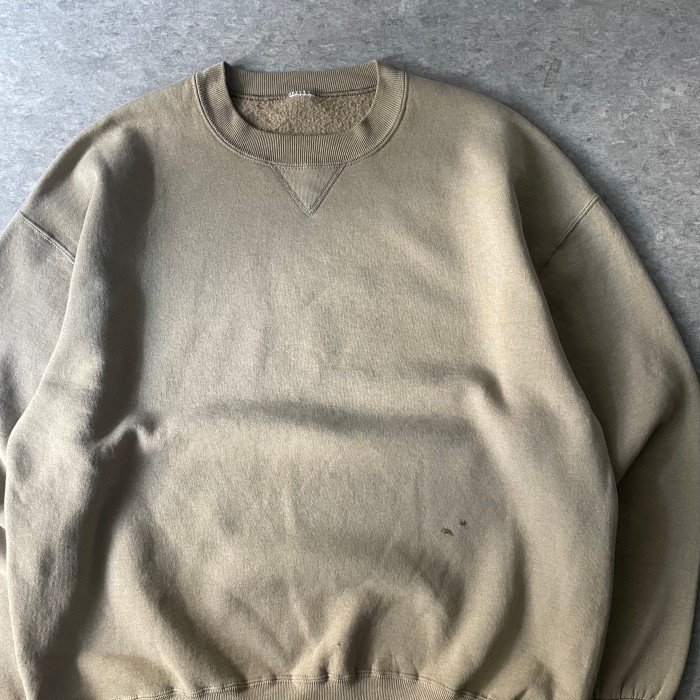 Russell sweat  shirt | Vintage.City 古着屋、古着コーデ情報を発信