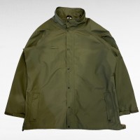 VF Imagewear nylon zip-up middle coat | Vintage.City 古着屋、古着コーデ情報を発信