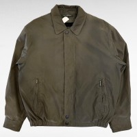 WEATHERPROOF polyester zip up jacket | Vintage.City 古着屋、古着コーデ情報を発信