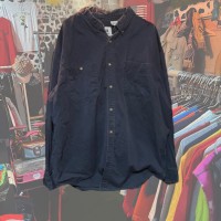 FADED GLORY オーバーサイズ　シャツ | Vintage.City 古着屋、古着コーデ情報を発信