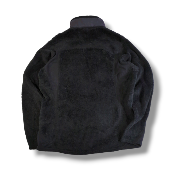 [077]USA製 パタゴニア ポーラテック フリースジャケット ブラック M | Vintage.City 古着屋、古着コーデ情報を発信
