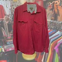 シャツ　オーバーサイズ FADED GLORY | Vintage.City 古着屋、古着コーデ情報を発信