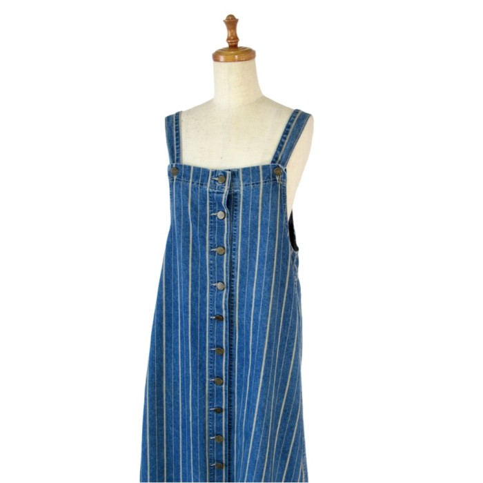 70s USA ジャンパースカート | Vintage.City Vintage Shops, Vintage Fashion Trends