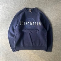 Fruit of the loom  Volks Wagen  sweat shirt  made in usa | Vintage.City 빈티지숍, 빈티지 코디 정보