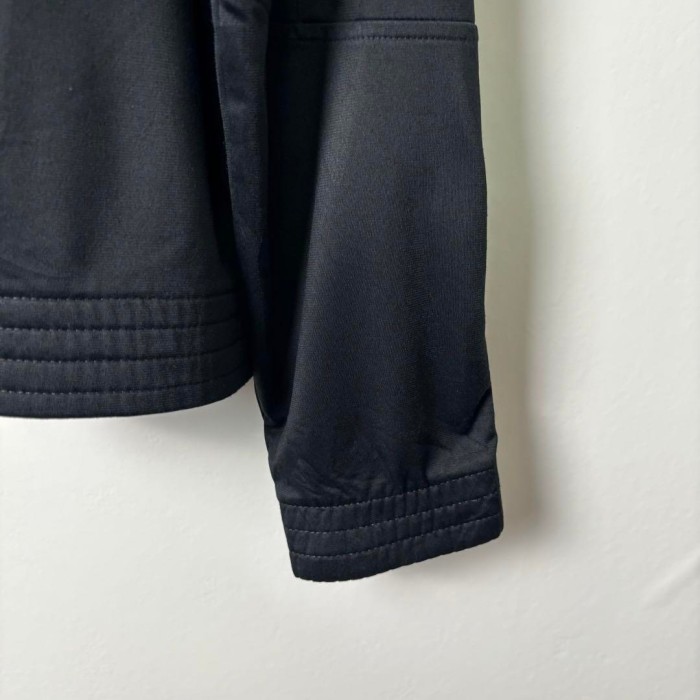 NIKE スウッシュ 刺繍 パイピング トラックジャケット M S2502 | Vintage.City 古着屋、古着コーデ情報を発信